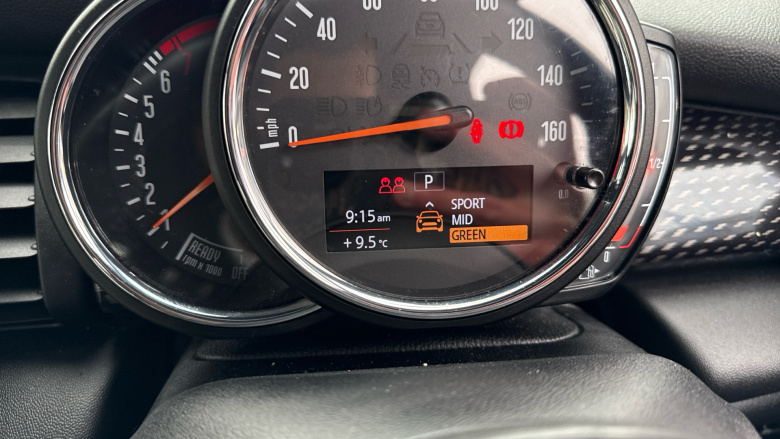 MINI Hatchback 2.0 Cooper S II 3dr Auto Petrol Hatchback